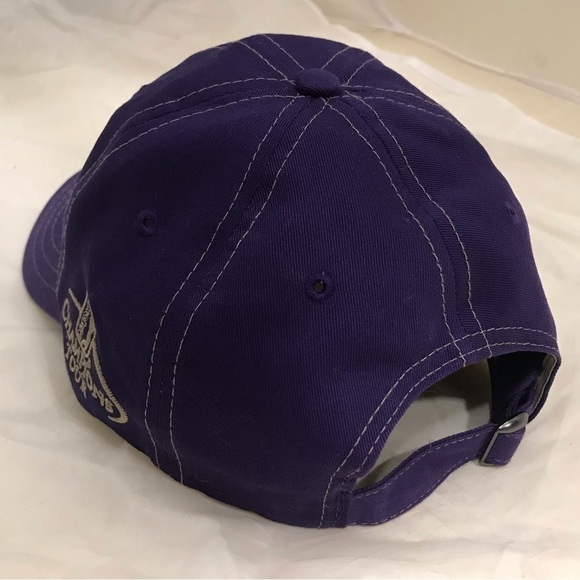 Pukka Insperity Champions Tour Golf Cap - Picture 11 of 12